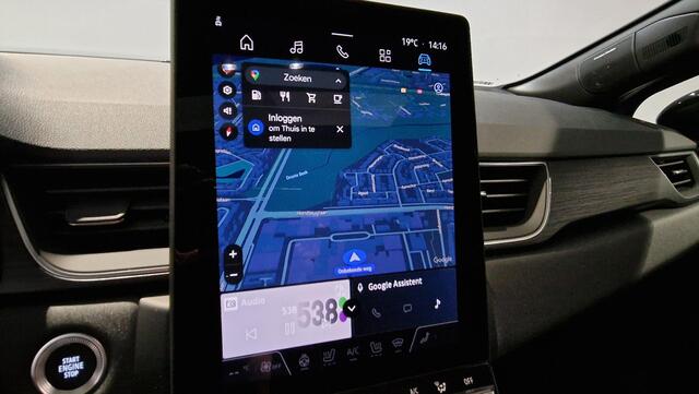 Mitsubishi ASX 1.6 HEV AT Instyle | Panoramadak | Harman Kardon | Leder |