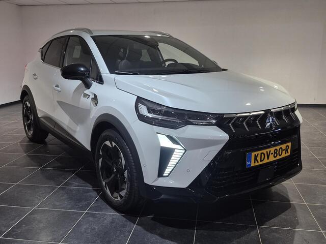 Mitsubishi ASX 1.8 HEV AT Intense+ Achteruirijcamera | Climate control|