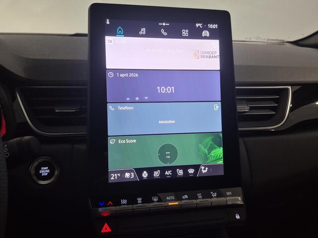 Mitsubishi ASX 1.8 HEV AT Intense+ Achteruirijcamera | Climate control|