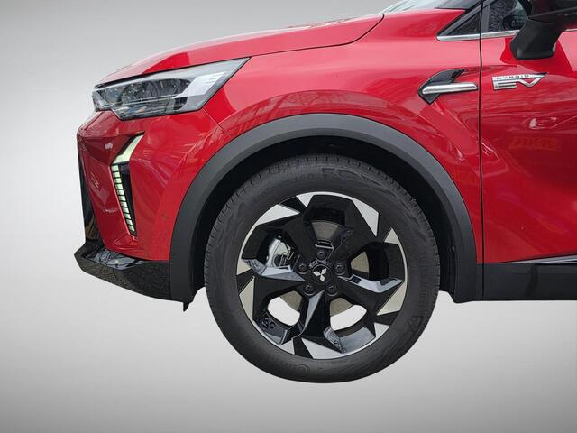 Mitsubishi ASX 1.6 HEV AT Instyle Meest Luxe Uitvoering!