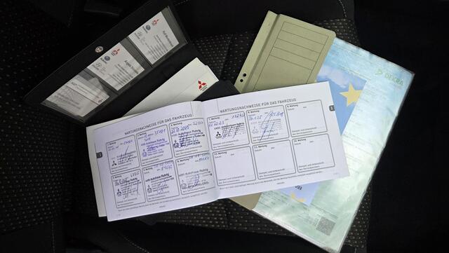 Mitsubishi ASX 1.6 SUV-Star | 18" | MULTIMEDIA MET BLUETOOTH | CAMERA | 1e EIGENAAR | VOLLEDIGE ONDERHOUDSHISTORIE