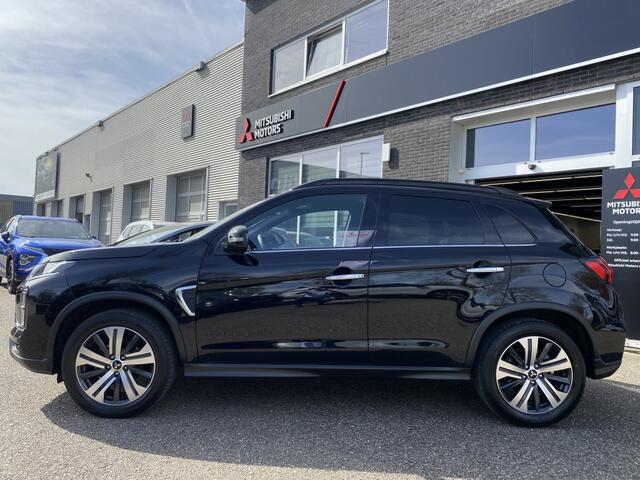 Mitsubishi ASX 2.0 Intense