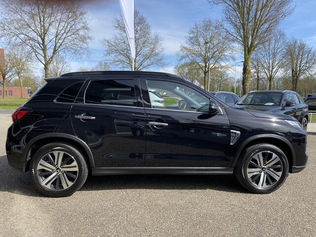 Mitsubishi ASX 2.0 Intense