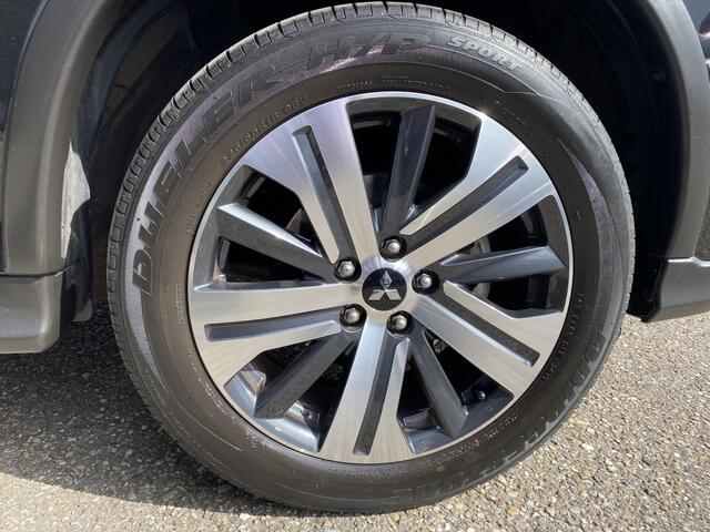 Mitsubishi ASX 2.0 Intense