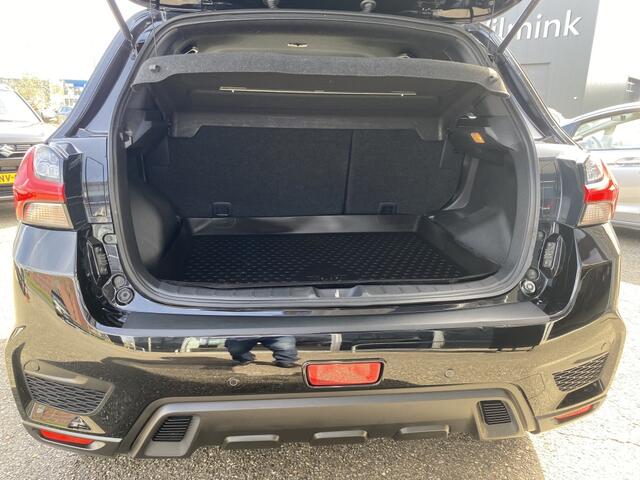 Mitsubishi ASX 2.0 Intense