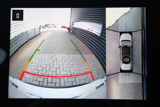 Mitsubishi ASX 1.6 HEV AT First Edition NL-Auto, Zwart dak, Dig. Dashboard