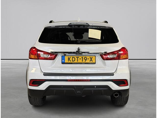 Mitsubishi ASX 1.6 Cleartec Instyle