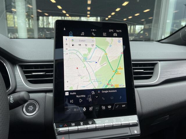 Mitsubishi ASX 1.8 HEV AT Instyle | DIRECT UIT VOORRAAD LEVERBAAR INCL. VOORRAADPREMIE!