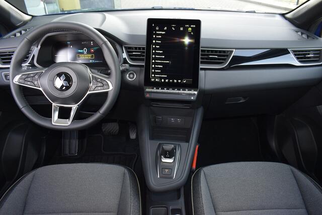 Mitsubishi ASX 1.8 HEV AT Intense+ | Stuur + Stoelverwarming | Navigatie | Camera | Adaptieve Cruise Control |