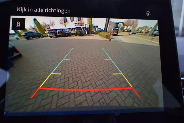 Mitsubishi ASX 1.8 HEV AT Intense+ | Stuur + Stoelverwarming | Navigatie | Camera | Adaptieve Cruise Control |