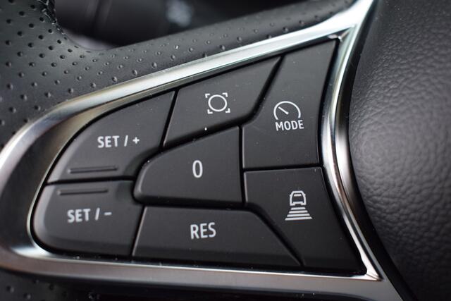 Mitsubishi ASX 1.8 HEV AT Intense+ | Stuur + Stoelverwarming | Navigatie | Camera | Adaptieve Cruise Control |