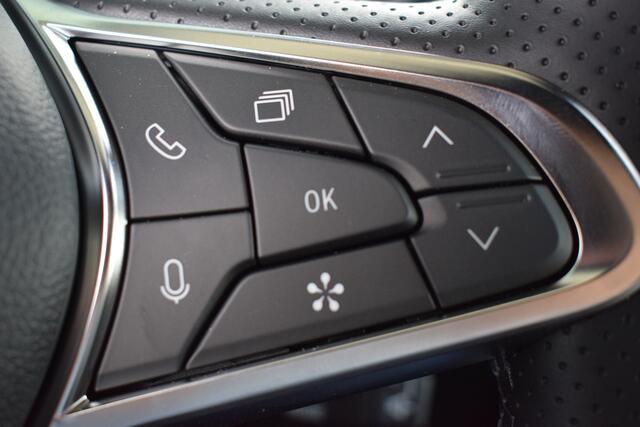 Mitsubishi ASX 1.8 HEV AT Intense+ | Stuur + Stoelverwarming | Navigatie | Camera | Adaptieve Cruise Control |