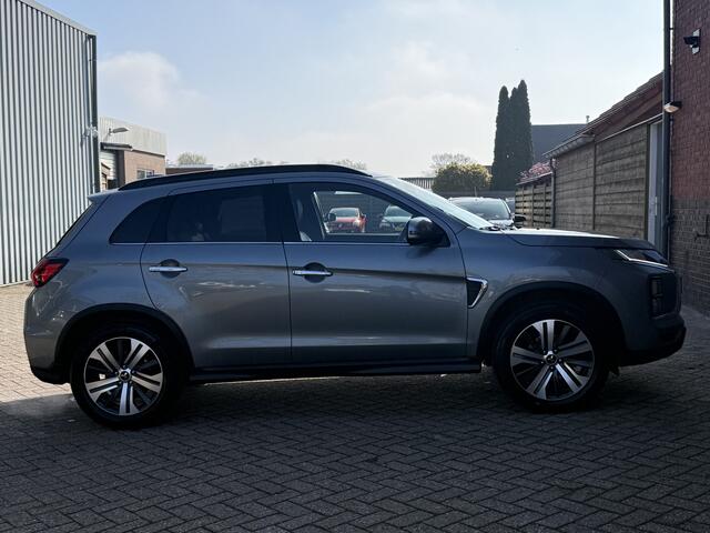 Mitsubishi ASX 2.0 Intense | AUTOMAAT | CAMERA | TREKHAAK | NAVI |