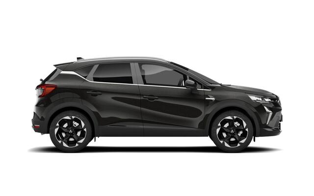 Mitsubishi ASX First Edition | Achteruitrijcamera | Adaptive Cruise Control (ACC) (alleen automaat) | Automatic High Beam (AHB)