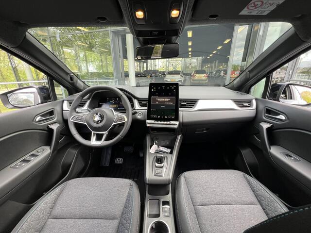 Mitsubishi ASX 1.8 HEV AT Black Edition | NIEUWE UITVOERING! | DIRECT UIT VOORRAAD LEVERBAAR