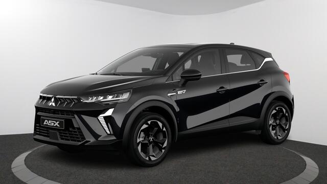 Mitsubishi ASX Instyle | Achteruitrijcamera | Adaptive Cruise Control (ACC) (alleen automaat) | Automatic High Beam (AHB)