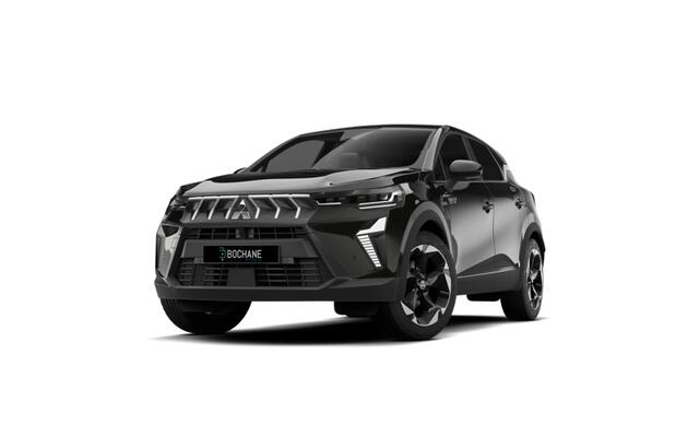 Mitsubishi ASX Black Edition | Achteruitrijcamera | Automatic High Beam (AHB) | Climate Control (1 zone)