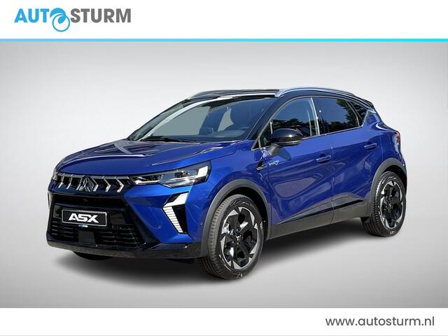 Mitsubishi ASX 1.8 HEV AT Executive