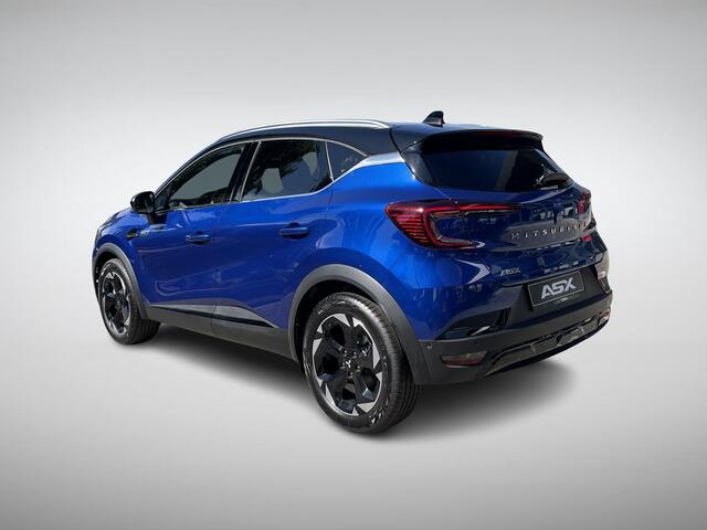 Mitsubishi ASX 1.8 HEV AT Executive