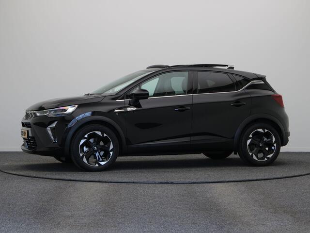 Mitsubishi ASX 1.6 HEV AT Instyle | 1e Eigenaar | Adaptive cruise control | Apple carplay/Android auto | Climate control | Parkeersensoren voor/achter | Panorama dak | Stoelverwarming |