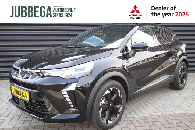 Mitsubishi ASX 1.8 HEV AT Instyle Harman&Kardon/Panorama/360 Camera