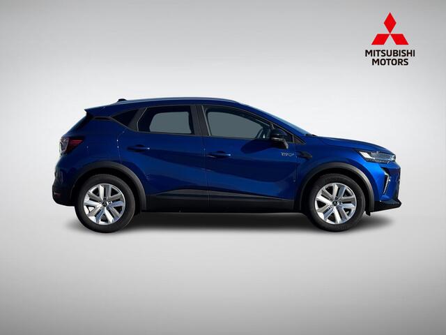 Mitsubishi ASX 1.8 HEV AT Intense