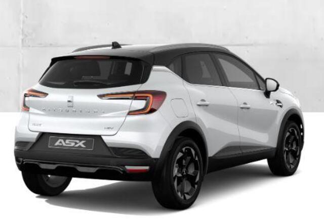 Mitsubishi ASX 1.8 HEV AT Executive NIEUW | RIJKLAAR | Zeer compleet