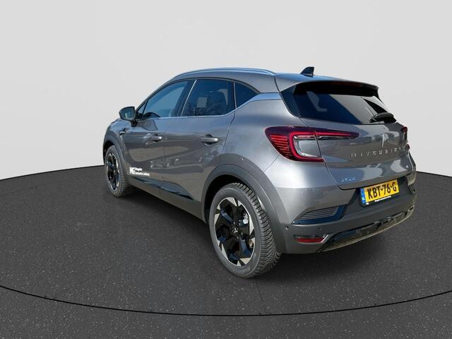 Mitsubishi ASX 1.8 HEV AT Intense+ DEMO | Rijklaar | All-Seasonbanden | Apple Carplay & Android Auto | Climate Control