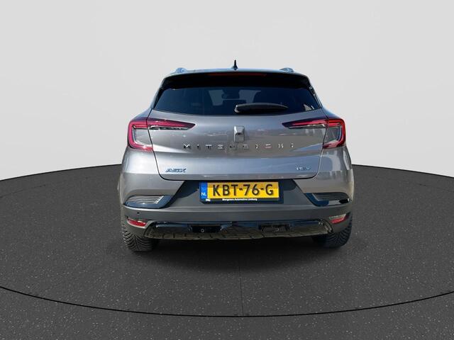 Mitsubishi ASX 1.8 HEV AT Intense+ DEMO | Rijklaar | All-Seasonbanden | Apple Carplay & Android Auto | Climate Control