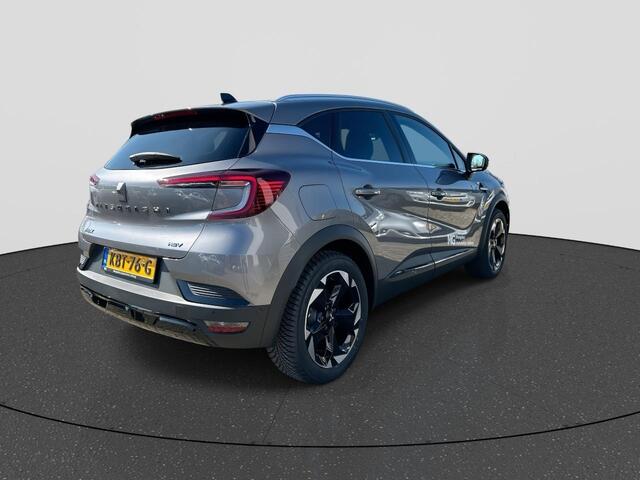 Mitsubishi ASX 1.8 HEV AT Intense+ DEMO | Rijklaar | All-Seasonbanden | Apple Carplay & Android Auto | Climate Control