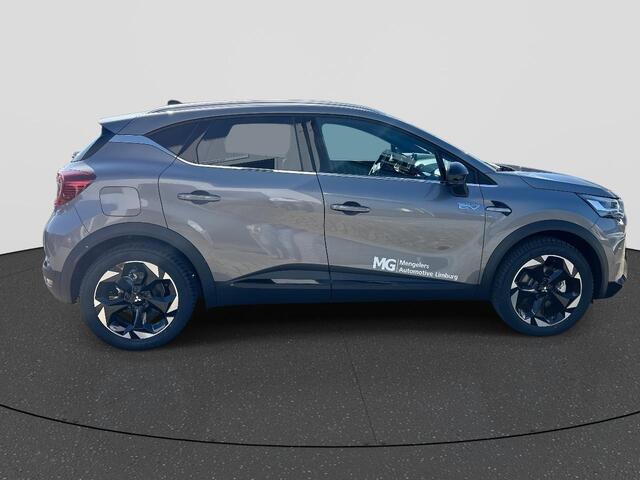 Mitsubishi ASX 1.8 HEV AT Intense+ DEMO | Rijklaar | All-Seasonbanden | Apple Carplay & Android Auto | Climate Control