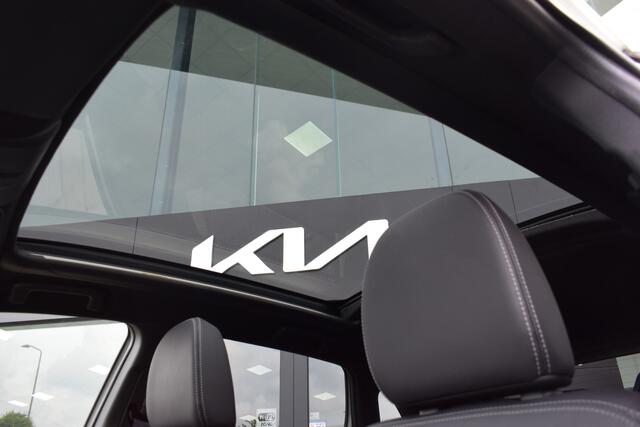 Mitsubishi ASX 2.0 Instyle | Automaat | Schuif/ Kanteldak | Navigatie | Stoelverwarming | Tot 8Jr. Mitsubishi-Garantie |
