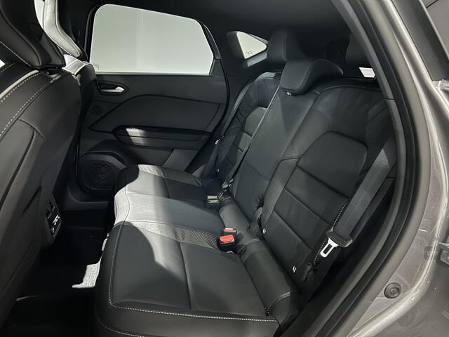Mitsubishi ASX 1.8 HEV AT Instyle | DEMO beschikbaar vanaf 10-2026 |