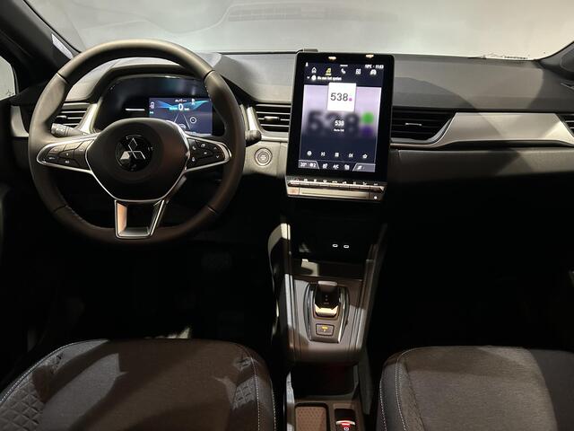 Mitsubishi ASX 1.8 HEV AT Intense | Apple Carplay/Android Auto | Stoelverwarming | Achteruitrijcamera |