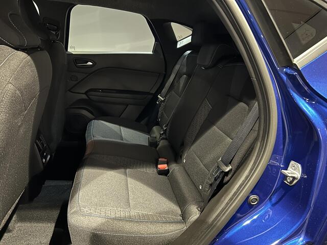 Mitsubishi ASX 1.8 HEV AT Intense | Apple Carplay/Android Auto | Stoelverwarming | Achteruitrijcamera |