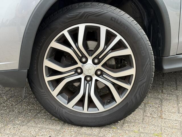 Mitsubishi ASX 1.6 Cleartec Connect Pro