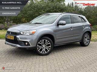 mitsubishi-asx-1.6-cleartec-connect