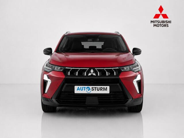 Mitsubishi ASX 1.8 HEV AT Intense+
