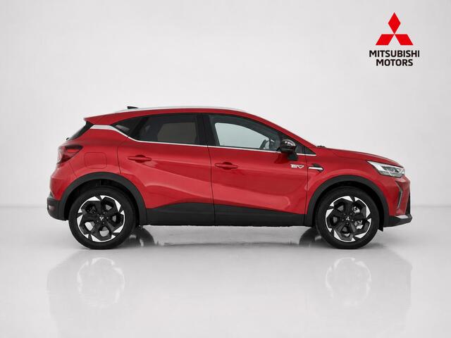 Mitsubishi ASX 1.8 HEV AT Intense+