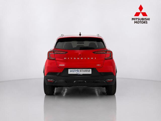 Mitsubishi ASX 1.8 HEV AT Intense+