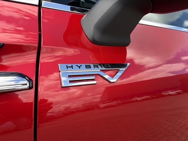 Mitsubishi ASX 1.8 HEV AT Intense+