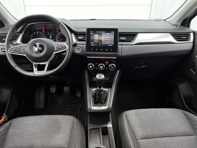 Mitsubishi ASX 1.0 MPI Turbo Intense Bluetooth | Achteruitrijcamera | Climate Control