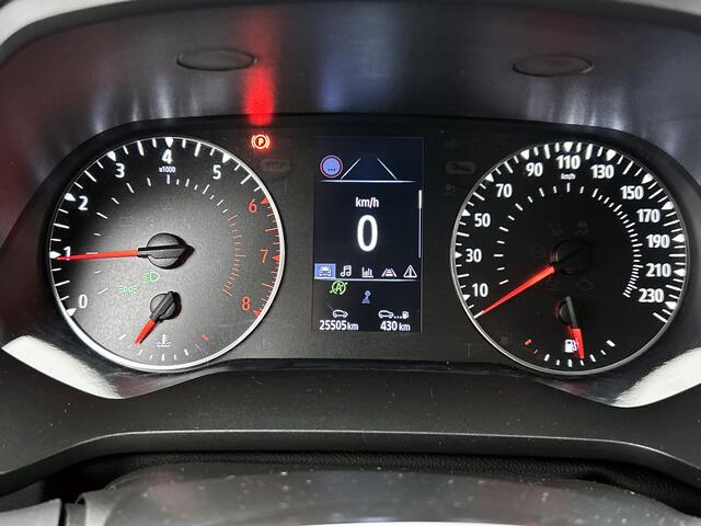 Mitsubishi ASX 1.0 MPI Turbo Intense Bluetooth | Achteruitrijcamera | Climate Control
