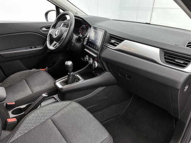 Mitsubishi ASX 1.0 MPI Turbo Intense Bluetooth | Achteruitrijcamera | Climate Control