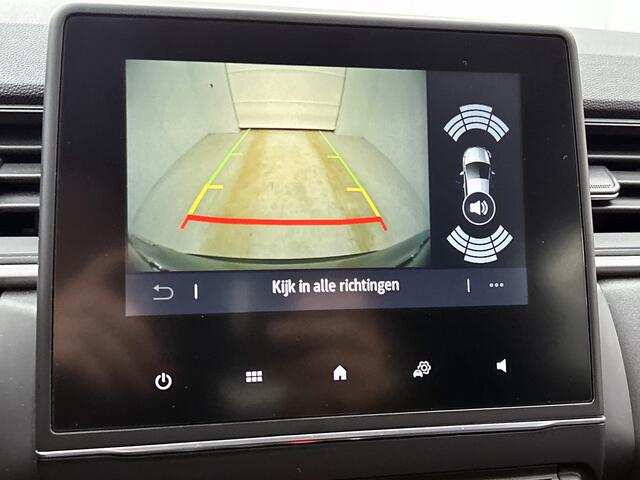 Mitsubishi ASX 1.0 MPI Turbo Intense Bluetooth | Achteruitrijcamera | Climate Control
