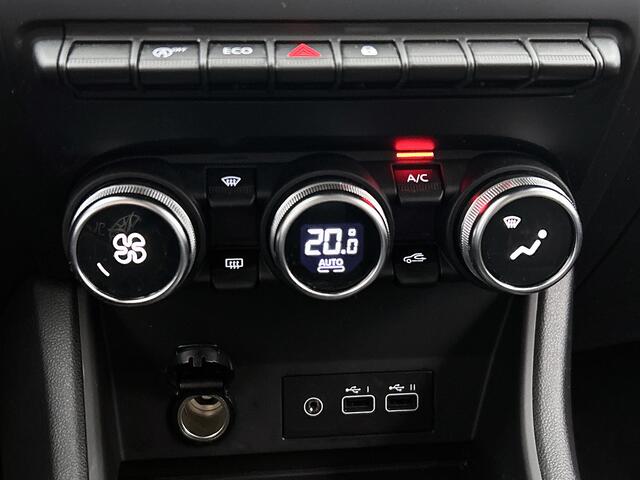 Mitsubishi ASX 1.0 MPI Turbo Intense Bluetooth | Achteruitrijcamera | Climate Control