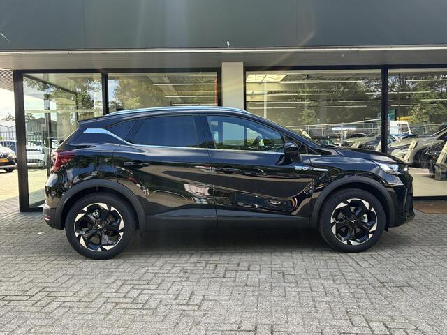 Mitsubishi ASX 1.8 HEV AT Intense+ NIEUW UIT VOORRAAD LEVERBAAR | Verwarmbare stoelen voor | Verwarmbaar stuur | Parkeersensoren voor- en achter | Adaptieve Cruise Control | Climate Control | 8 jaar fabrieksgarantie