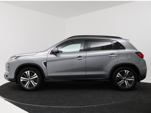Mitsubishi ASX 2.0 Instyle | Trekhaak | Panoramadak |