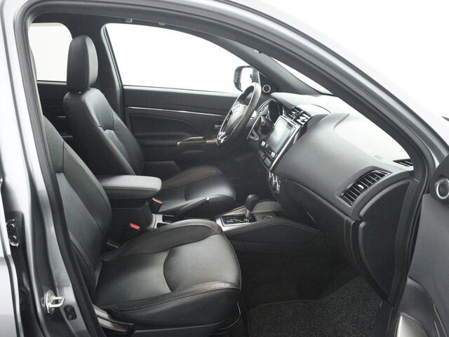 Mitsubishi ASX 2.0 Instyle | Trekhaak | Panoramadak |