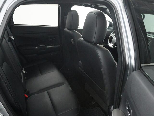 Mitsubishi ASX 2.0 Instyle | Trekhaak | Panoramadak |